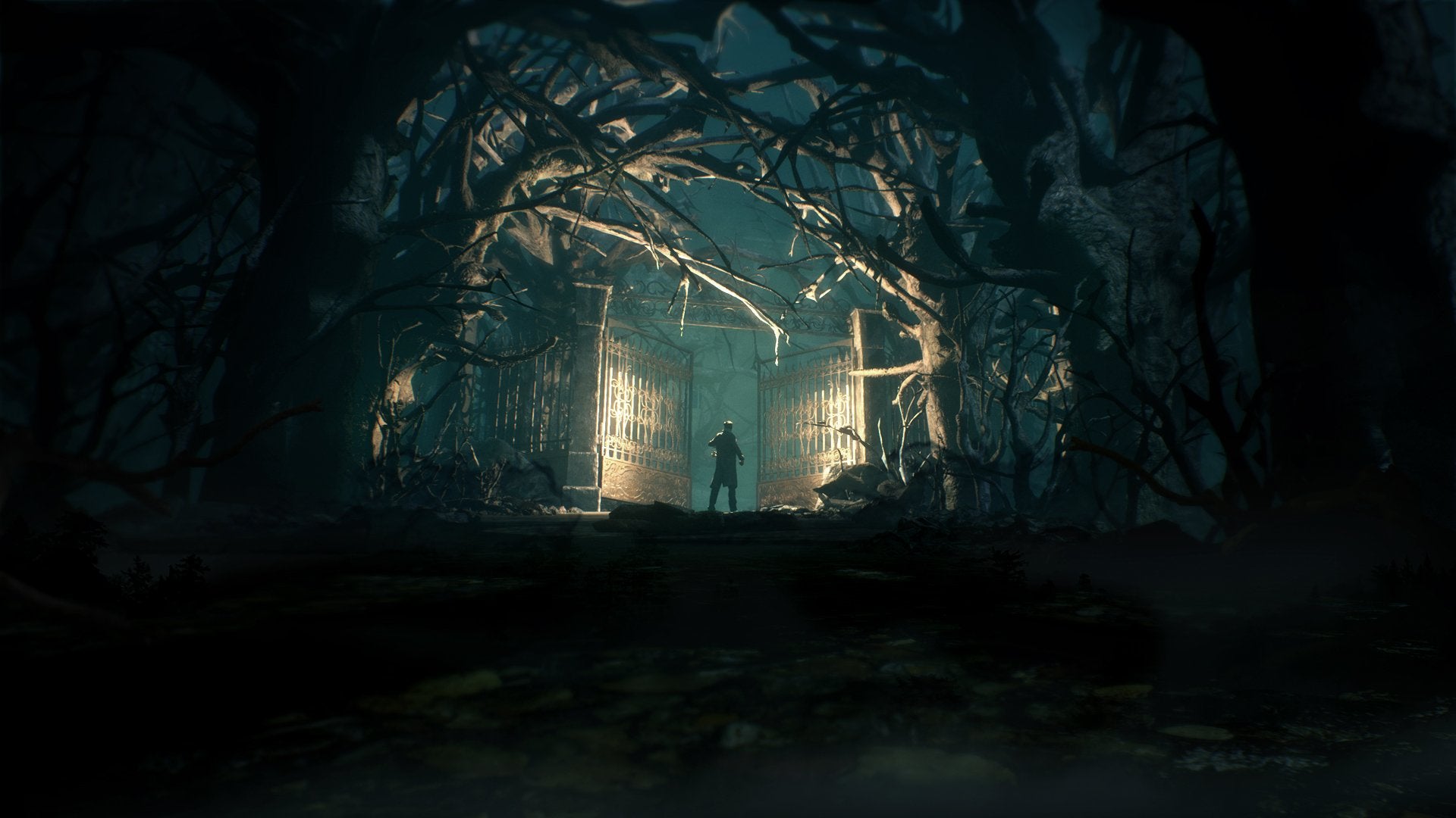 Call Of Cthulhu Call Of Cthulhu